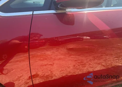 2014 Buick Verano z USA, uszkodzony, nr VIN 1G4PP5SK7E4135865